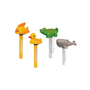 Termómetro vários animais