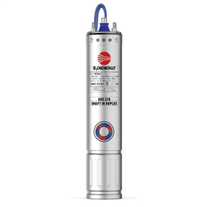 Motores 4" Para Eletrobombas Submersíveis