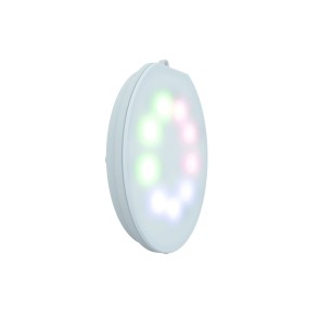 Lampe sans fil Lumiplus Flexi V1 RGB 12Vac
