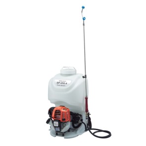 Pulvérisateur SP252.4R