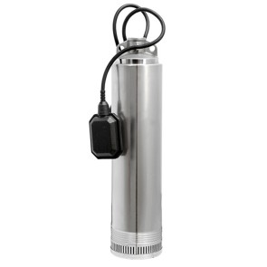 Pompe à eau submersible ESPA Acuaria 07S jusqu'à 3,9 m3/h