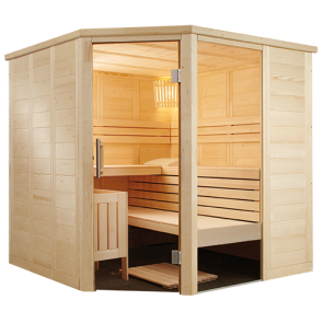 COIN SAUNA ALASKA