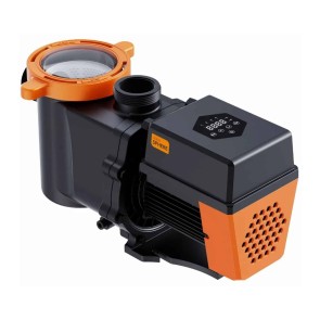 Bomba de Velocidade Variável Aquasphere ECO IVS