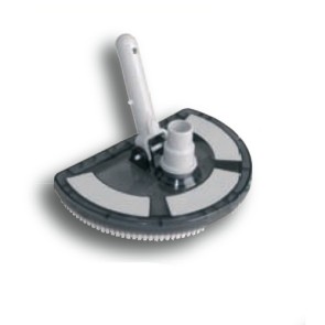 Aspirateur semi-circulaire Certikin