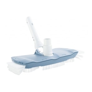 aspirateur requin ovale