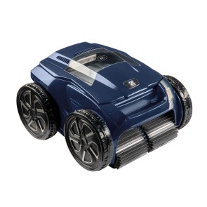 Aspirateur de piscine Zodiac RA 6700 iQ PRO 4WD SW