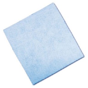 Feutre géotextile 400 g/m2 Bleu clair