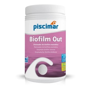BIOFILM OUT PM-630 Dissolvant enzymatique de biofilm