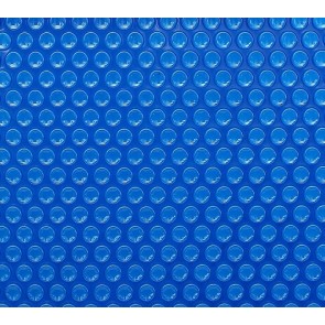 Couverture à bulles ECO BLUE sans renfort