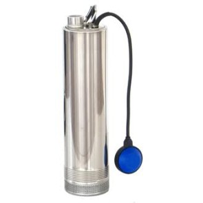 Pompe à eau submersible Aqua