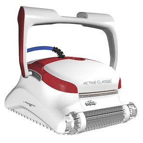 Aspirateur de piscine classique DOLPHIN