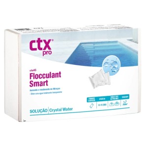 Floculant CTX-45