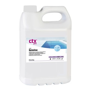 Netoline Water Line Détartrant CTX 56 5L