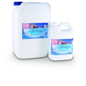 Floculant Liquide CTX 41 25L