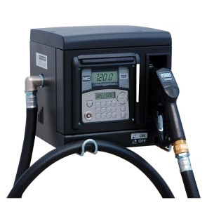 Pompe à carburant diesel Piusi CUBE 70 MC