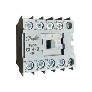 Mini-contacteurs DANFOSS CI-4