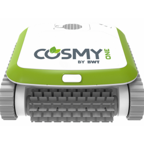 Aspirateur de piscine BWT COSMY ONE