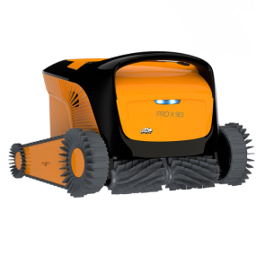 Aspirateur de piscine DOLPHIN ProX 90i