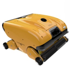 Aspirador de piscina Dolphin Pro X7