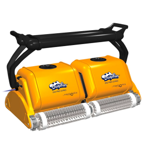Aspirador Dolphin  2x2 Pro Gyro