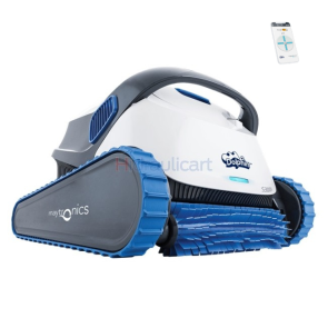 Aspirateur de piscine DOLPHIN S 300i