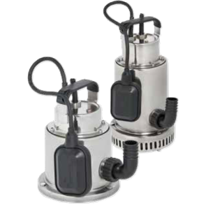 Bomba de Drenagem PENTAIR DRENOX