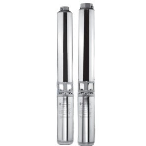 E-Tech de Coverco VS4 - 6,0 m3/h