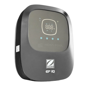 Électrolyse au sel Zodiac Ei2 iQ