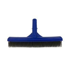 Brosse de ligne d'eau BlueZone Peigne en acier inoxydable