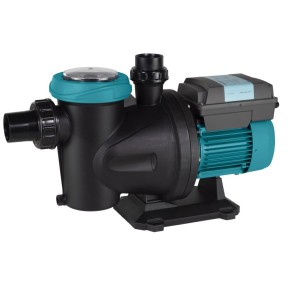 ESPA Silen Plus Vitesse variable