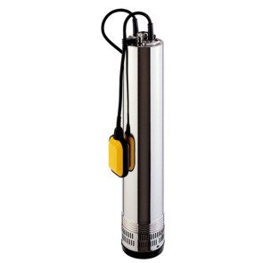 Pompe à eau submersible ESPA Acuaria 27 jusqu'à 7 m3/h