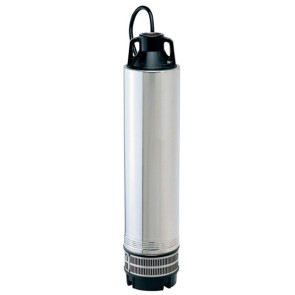 Pompe à eau submersible ESPA Acuaria 57 jusqu'à 21 m3/h