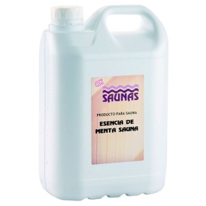 Essence de Menthe pour Saunas CTX-83