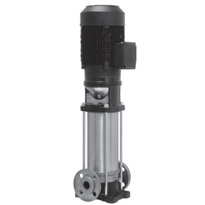 Pompe centrifuge verticale Etech-Franklin EV1 - Qn : 1m3/h
