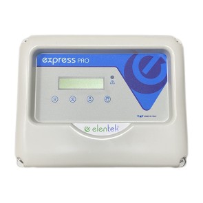 Carte ELENTEK Multifonction Express Pro 1 pompe