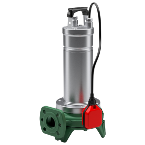 Pompe à eaux usées FEKKA VS GRINDER 