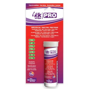 Bandes Ftk-Pro 7 en 1