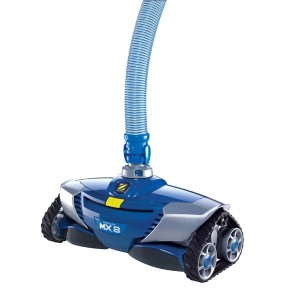 Aspirateur Zodiac MX8