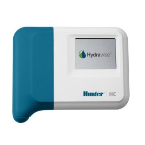 Programmateur d'arrosage Hunter HC Hydrawise