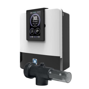 Électrolyse Aquarite Plus SV