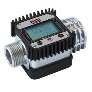 Compteur électronique K24 A ATEX