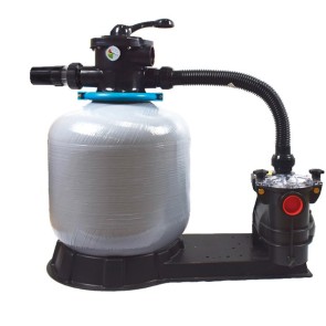 Kit de filtration PSH 400 MICRO-50