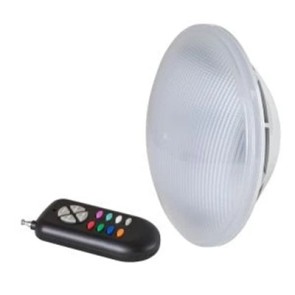 Lampe Aquasphere PAR56 RGB (sans niche)