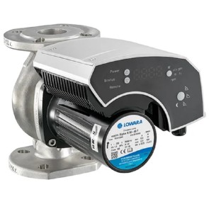 Pompe de circulation LOWARA ECOCIRC XLplus