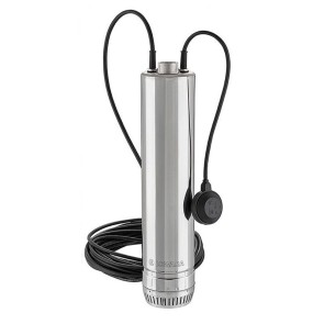 Pompe submersible LOWARA SCUBA sc