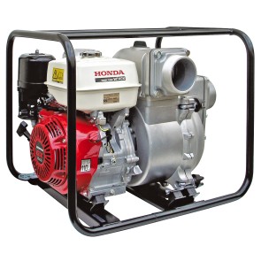Pompe à eau Honda WT 40 X