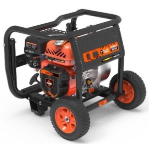 Pompe à moteur Genergy Toja