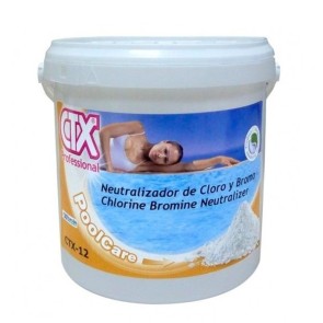 Neutralisant de chlore-brome CTX-12