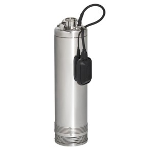 Pompe submersible PENTAIR Dominator 5"