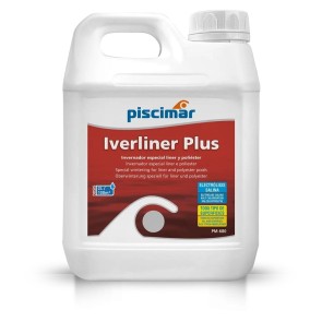 Winteriseur spécial pour électrolyse du sel PM-680 IVERLINER PLUS